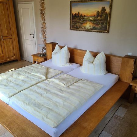 Ferienhaus Saupe Schaprode Zewnętrze zdjęcie