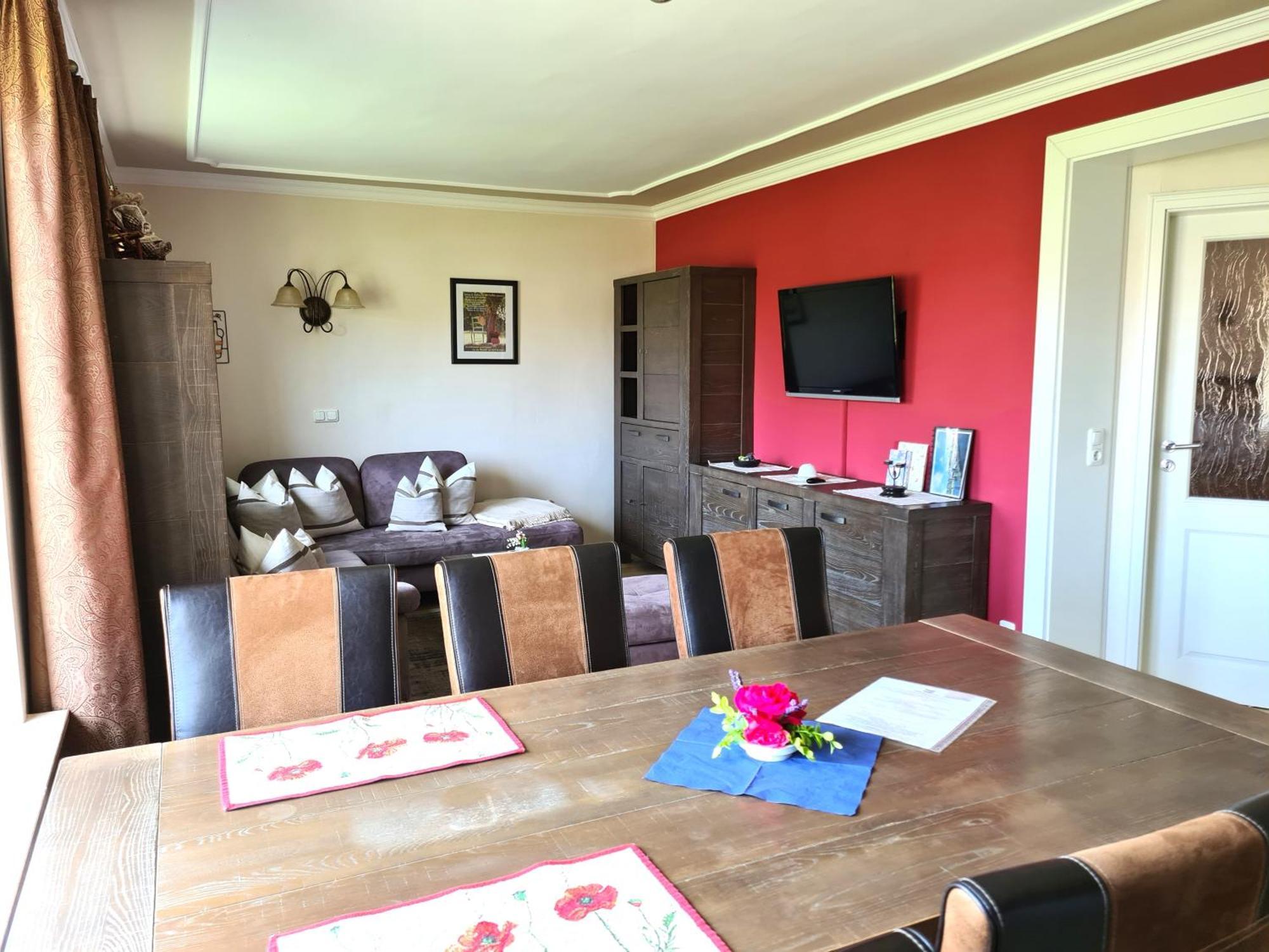 Ferienhaus Saupe Schaprode Zewnętrze zdjęcie
