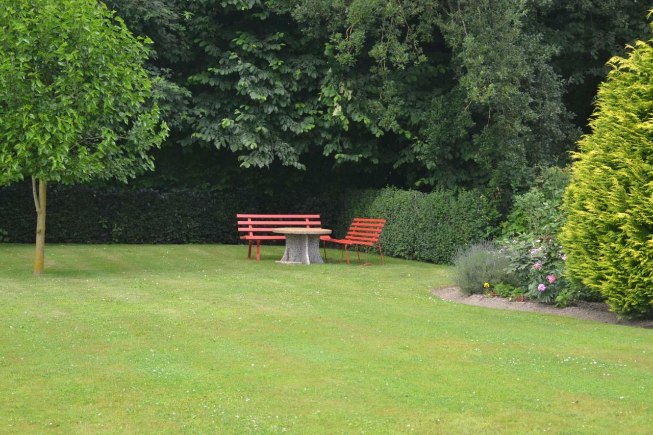 Ferienhaus Saupe Schaprode Zewnętrze zdjęcie